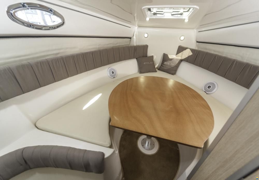 Eolo 770 Cruiser