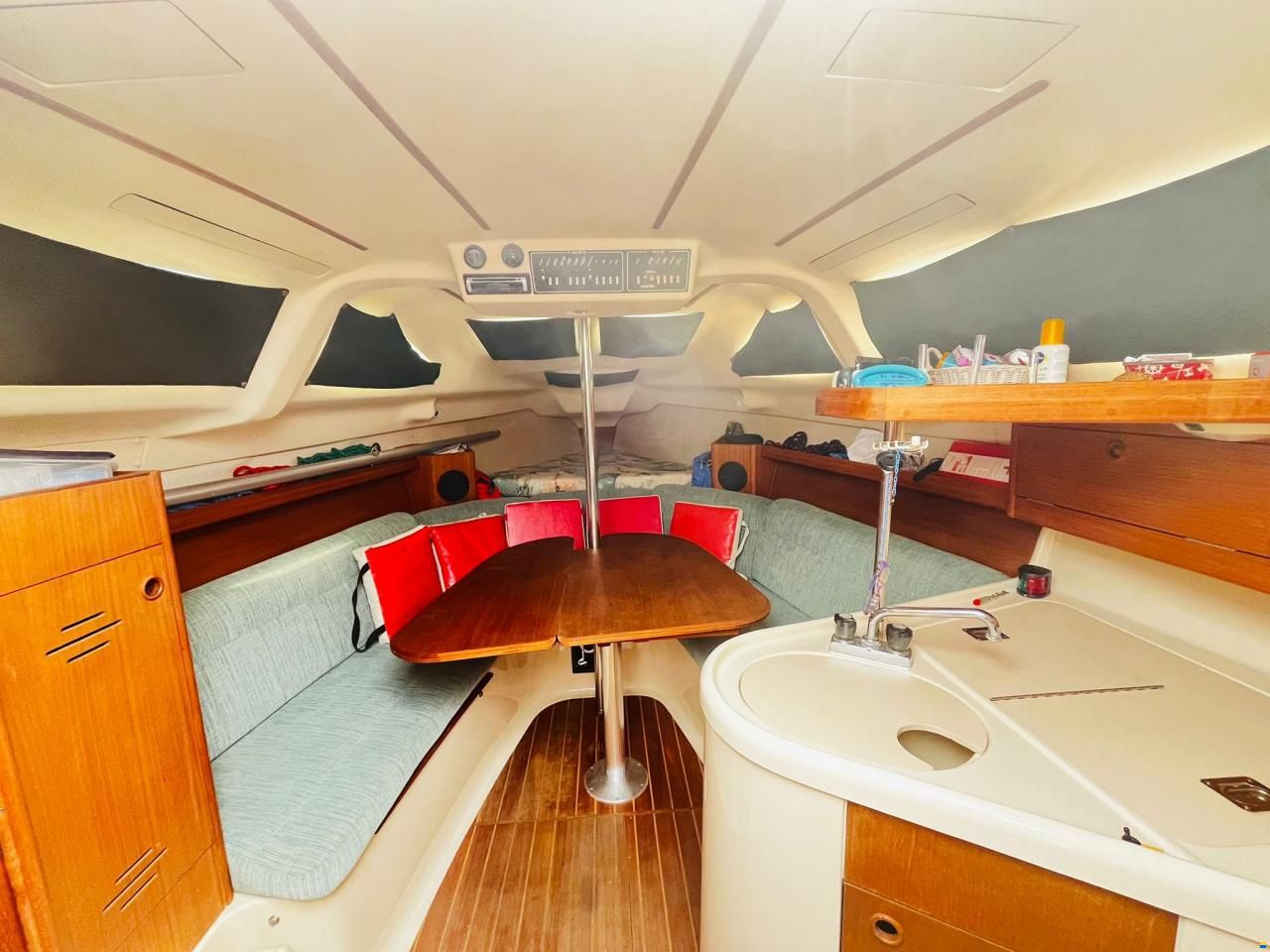 Hunter Marine Hunter 280