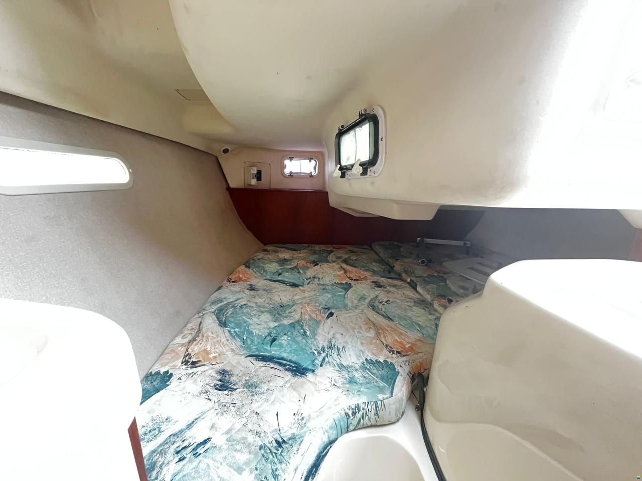 Hunter Marine Hunter 280