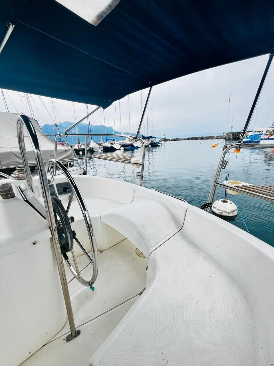 Hunter Marine Hunter 280