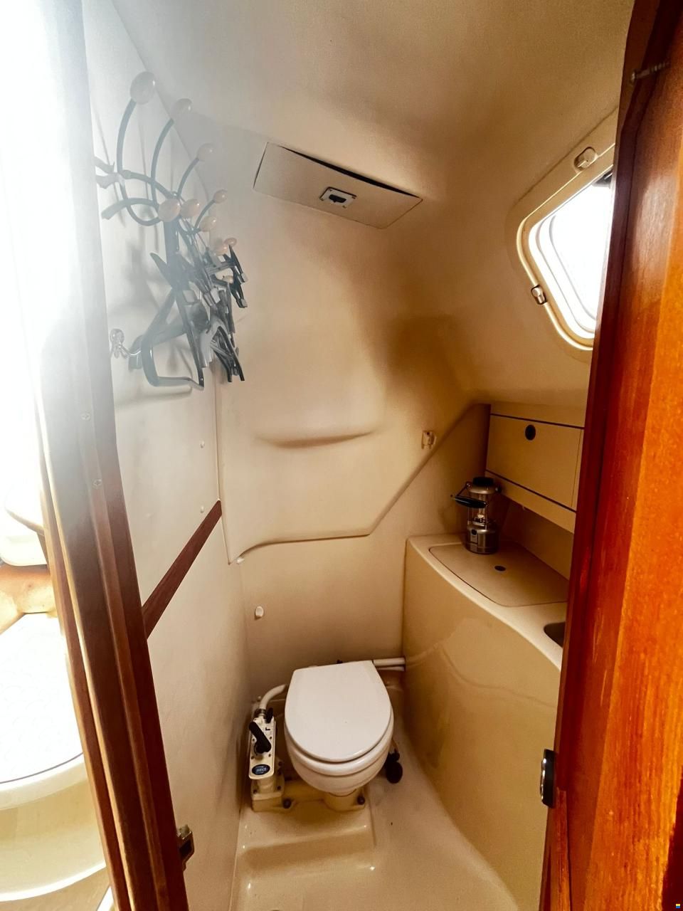 Hunter Marine Hunter 280