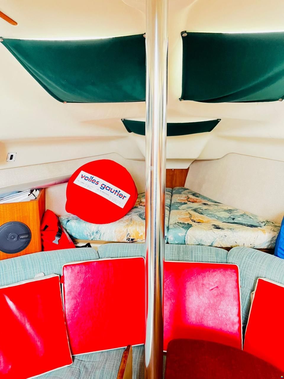 Hunter Marine Hunter 280