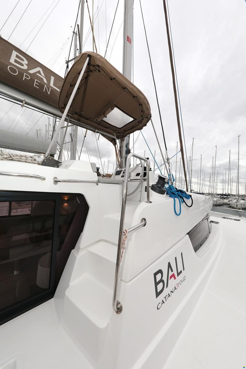 Bali 4.2