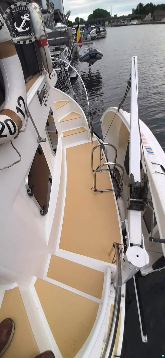 Jachtbouw C. van Meijeren Funcraft 1500 Flybridge