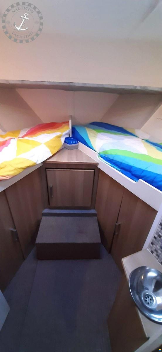 Jachtbouw C. van Meijeren Funcraft 1500 Flybridge