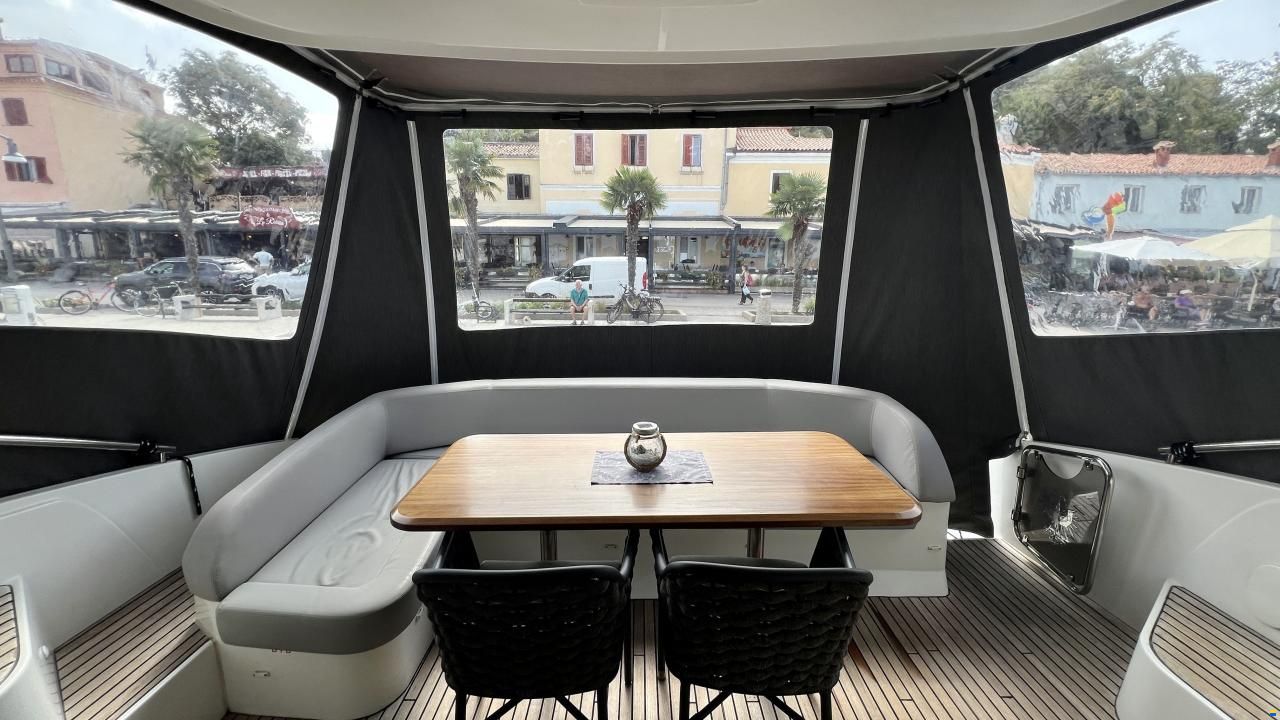 Beneteau GT 49