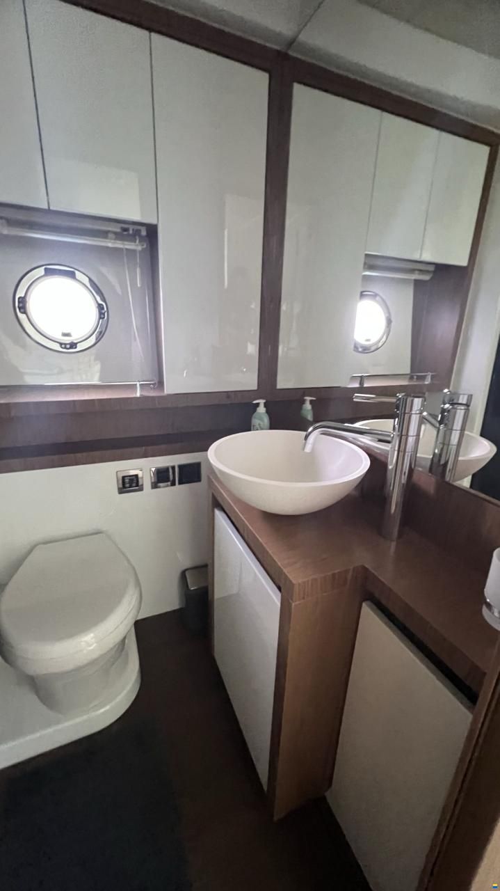 Beneteau GT 49