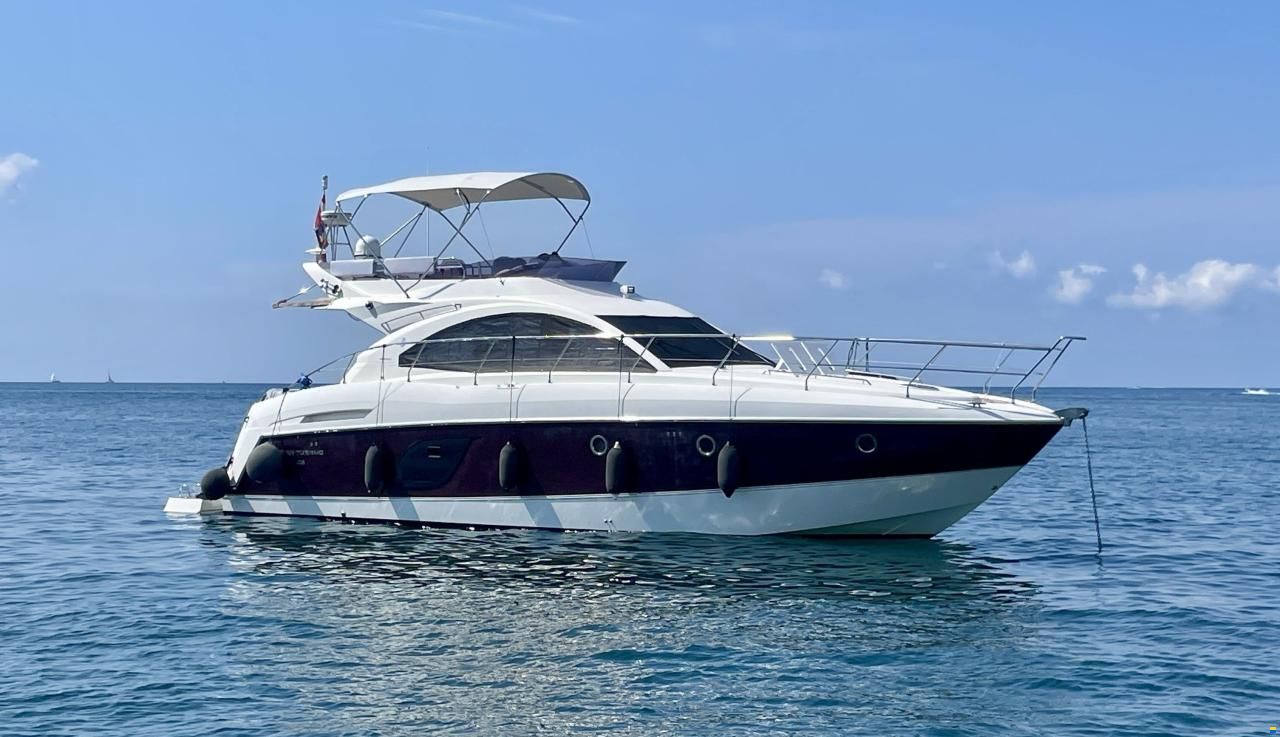Beneteau GT 49