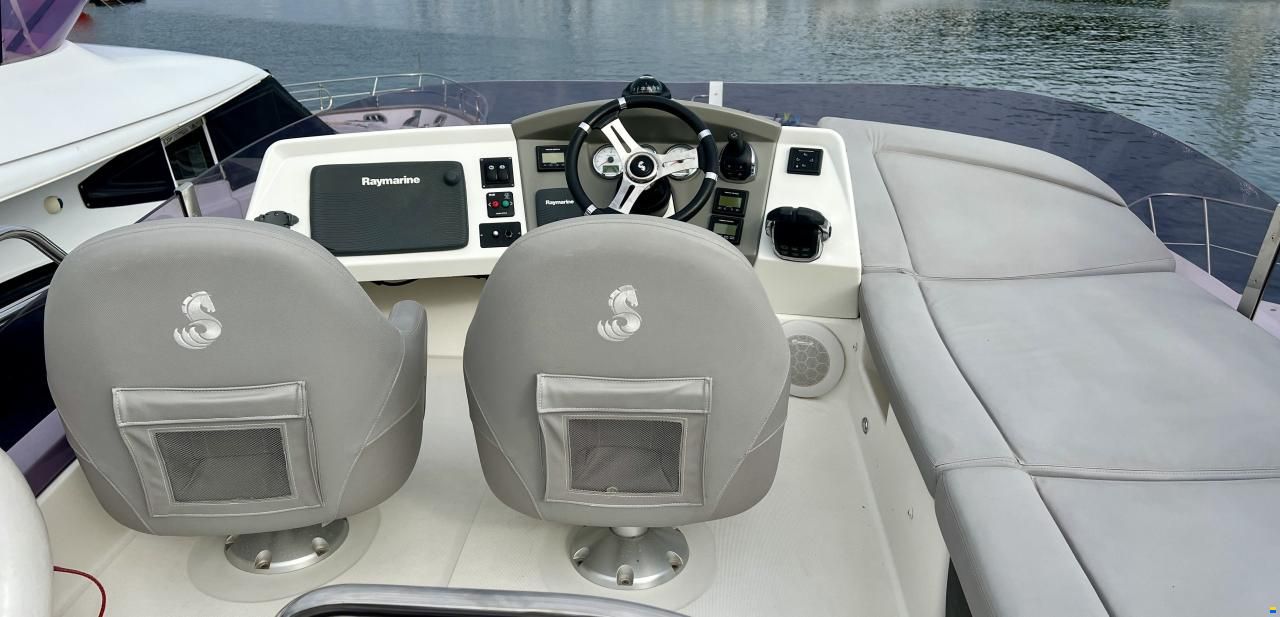 Beneteau GT 49
