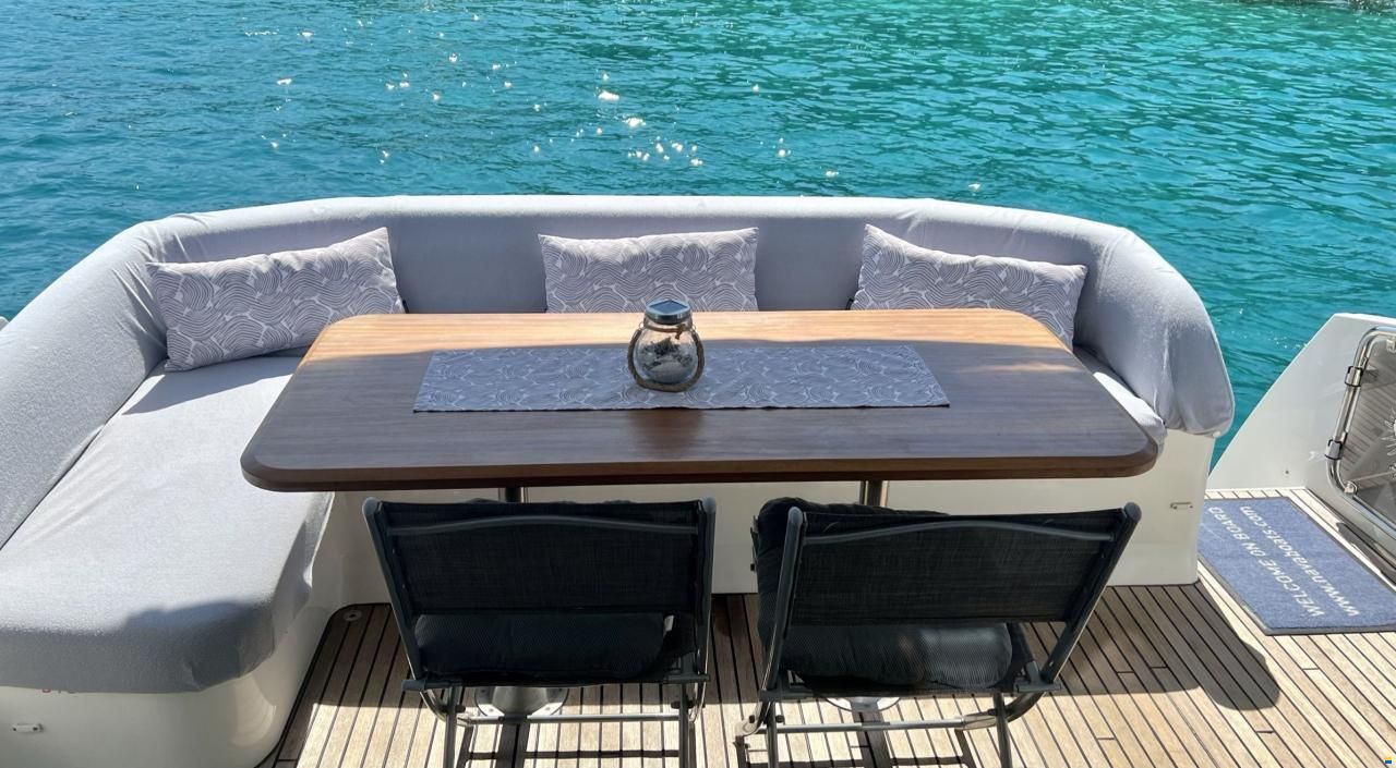 Beneteau GT 49