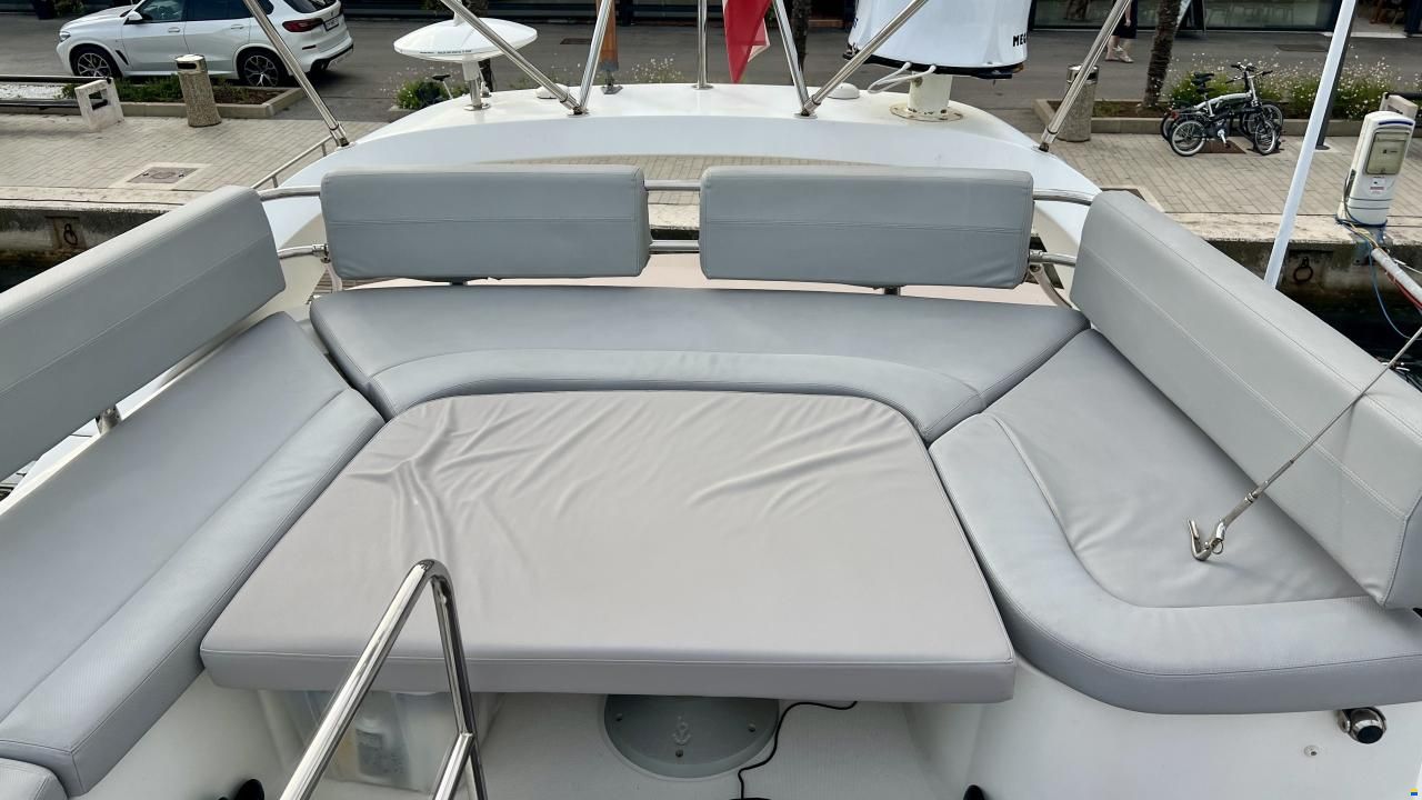 Beneteau GT 49