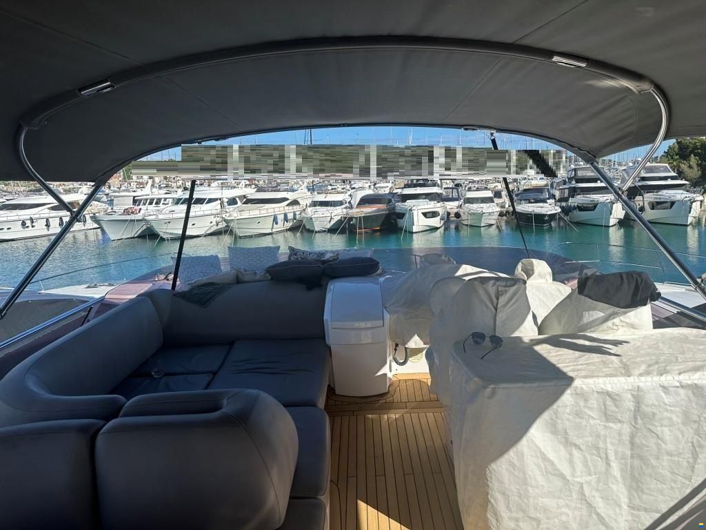 Princess 52
