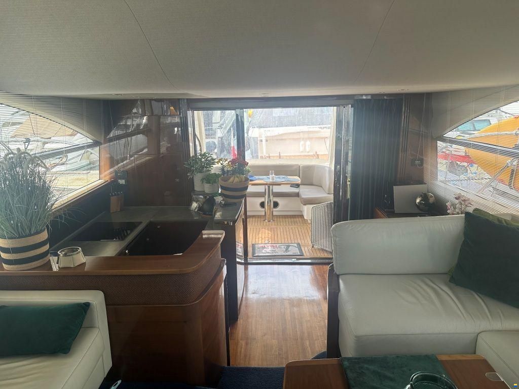 Princess 52
