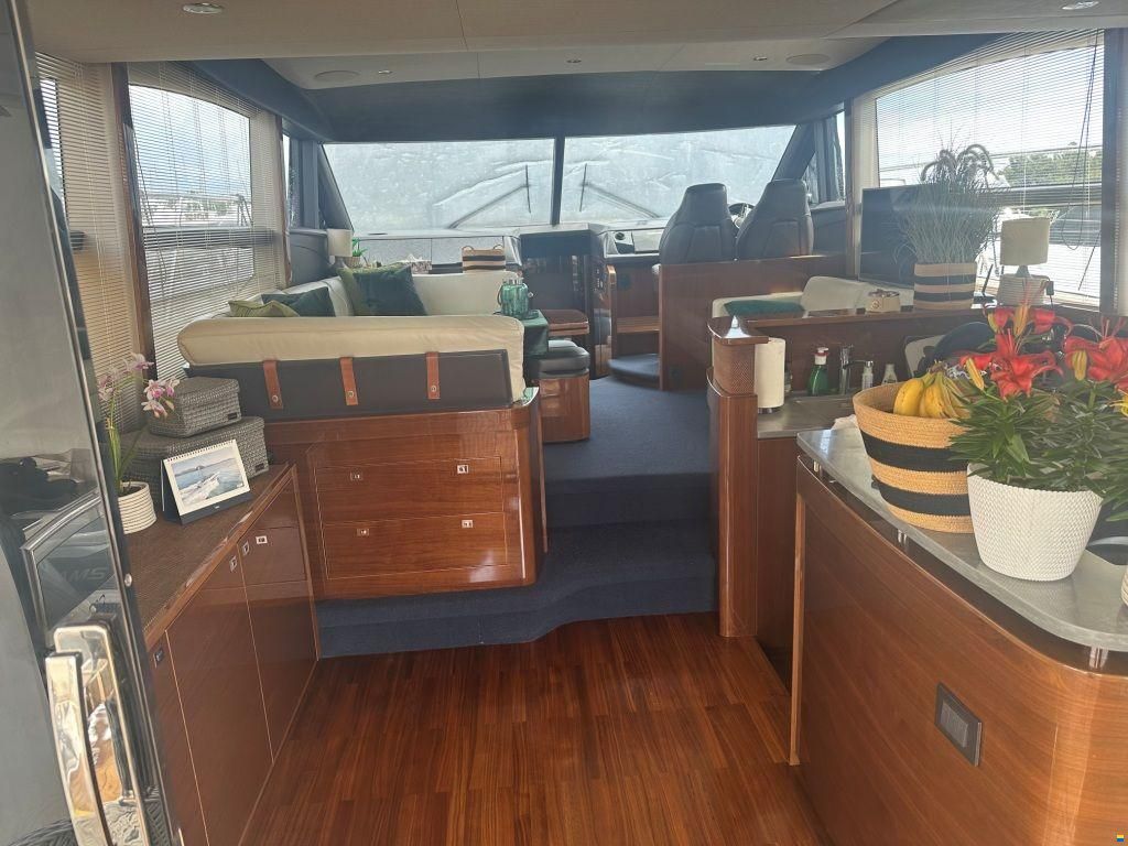 Princess 52