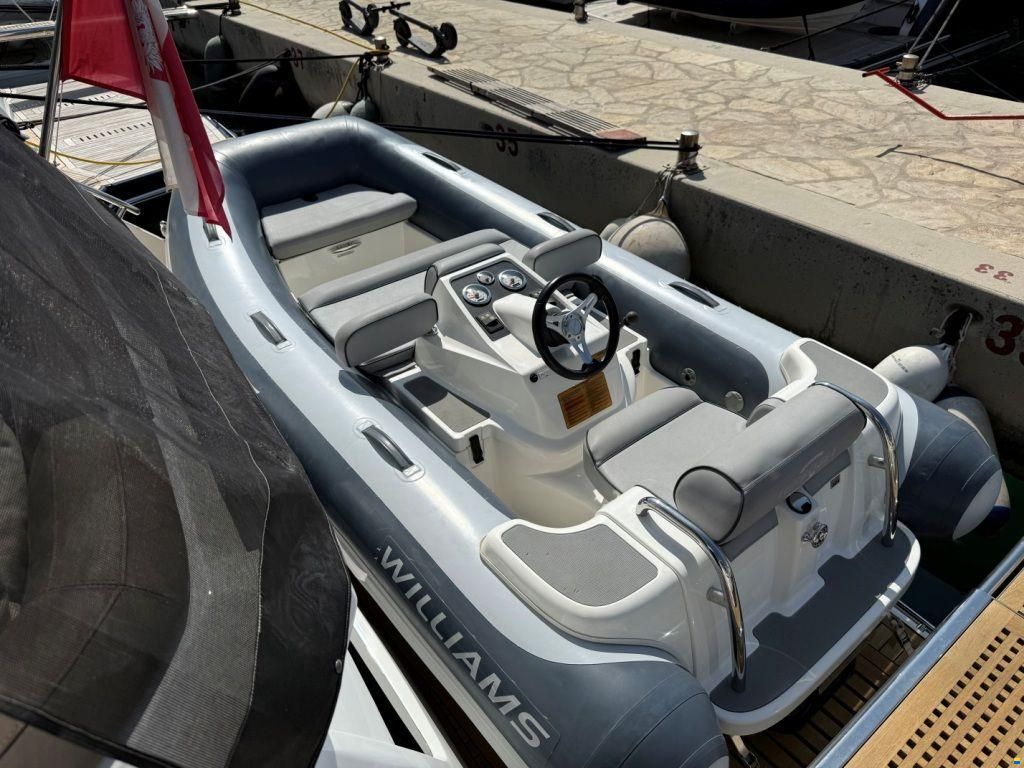 Princess 52