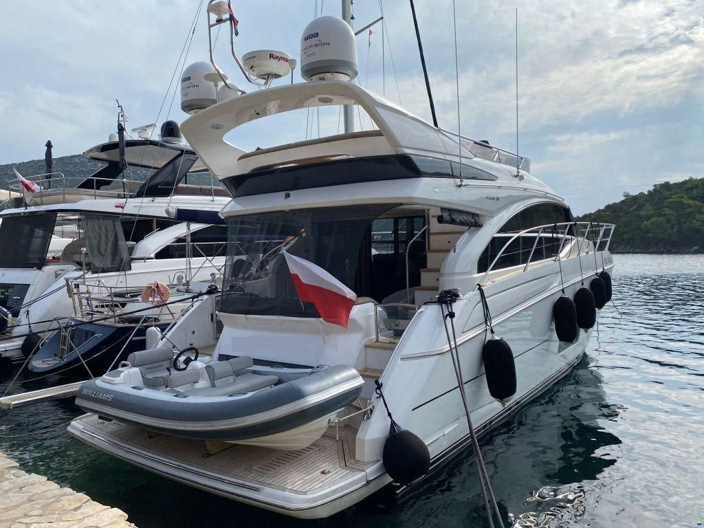 Princess 52