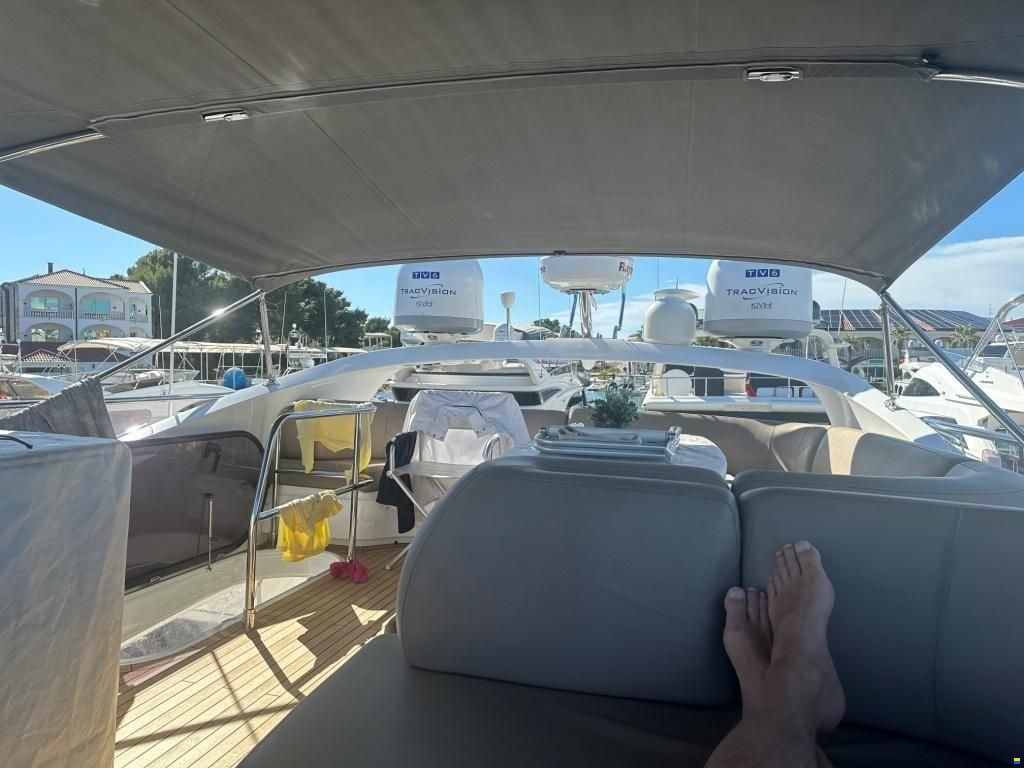 Princess 52