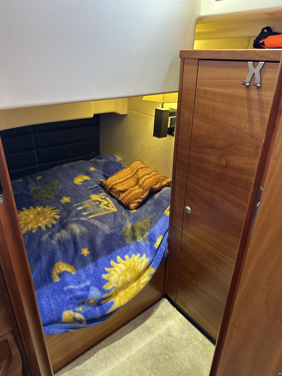 Delphia Soley 1100 Escape
