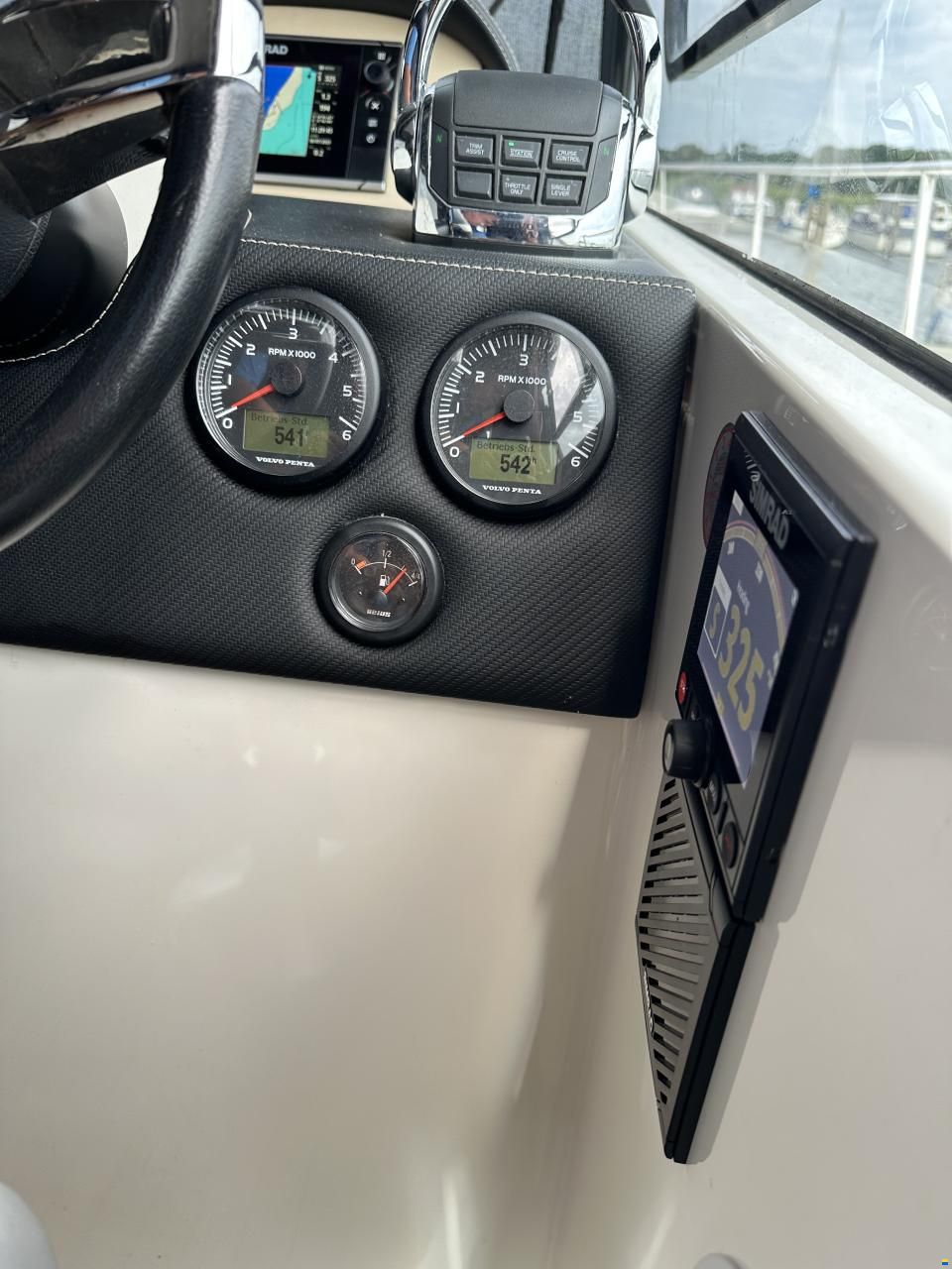 Delphia Soley 1100 Escape