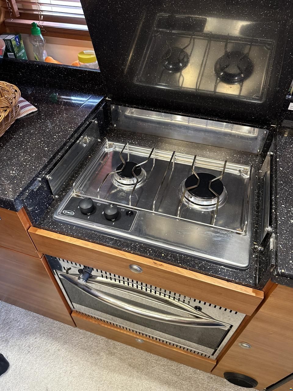 Delphia Soley 1100 Escape