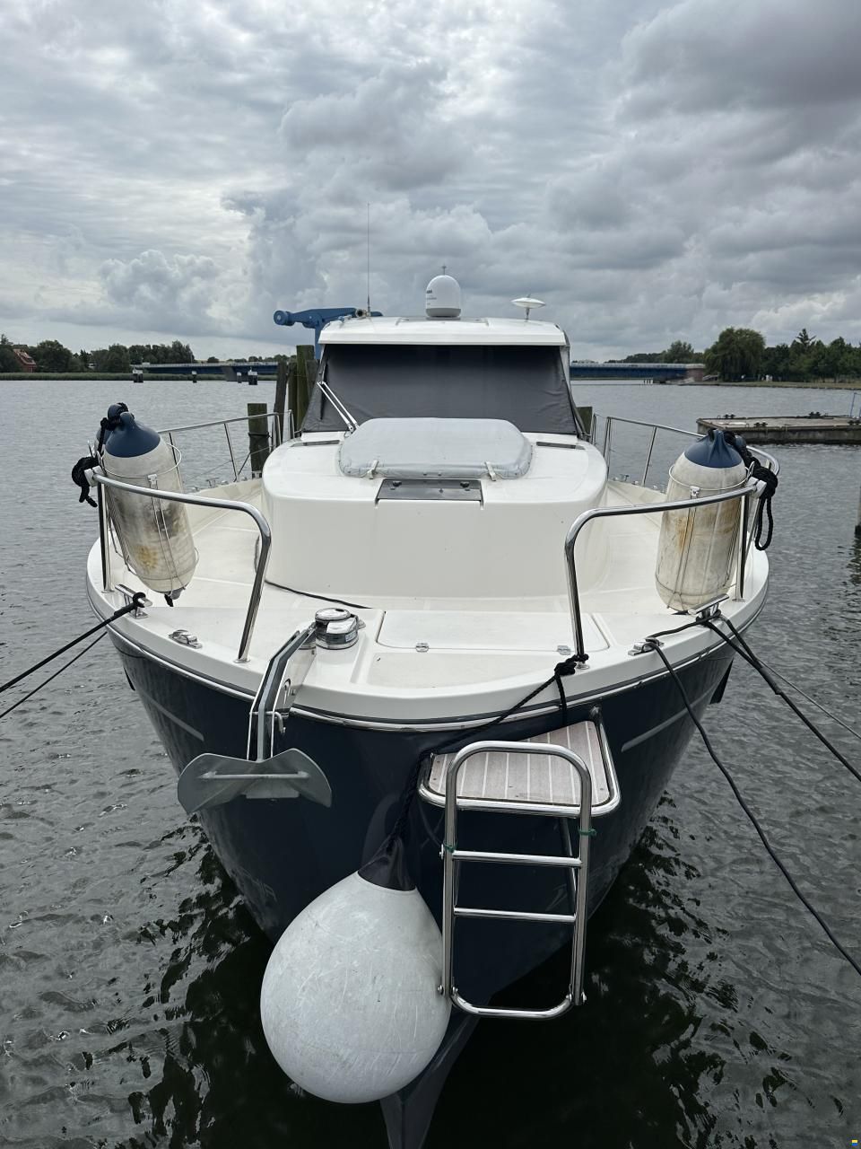 Delphia Soley 1100 Escape