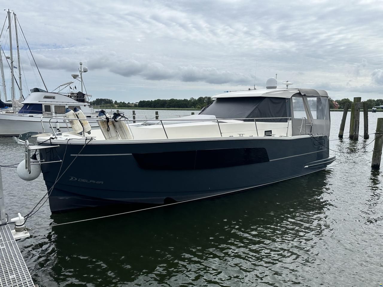 Delphia Soley 1100 Escape