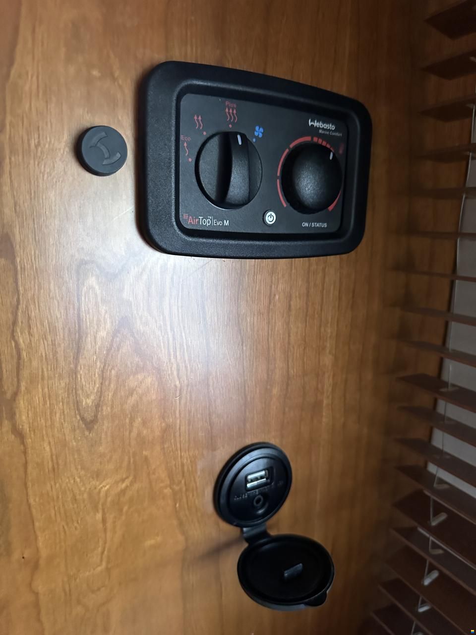 Delphia Soley 1100 Escape
