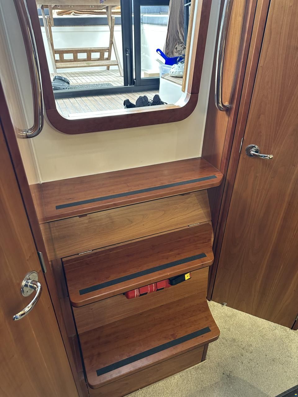 Delphia Soley 1100 Escape