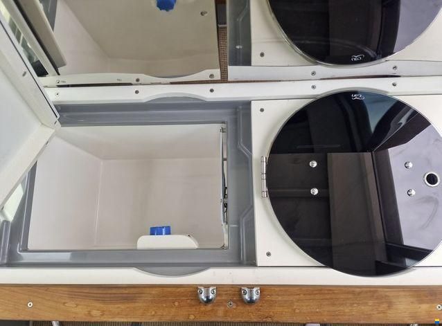 Axopar 28 Cabin R-Version