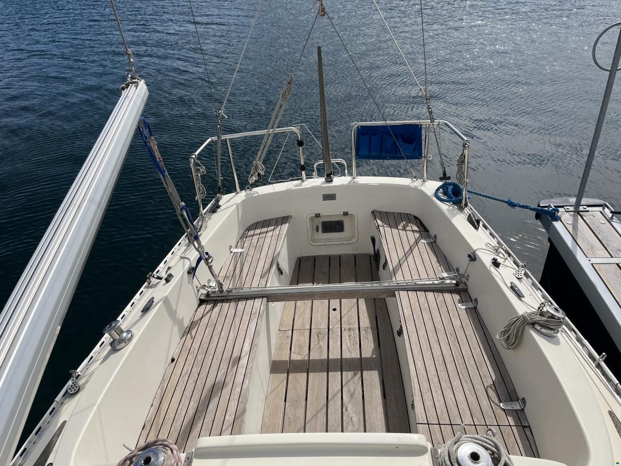 Larsen 28