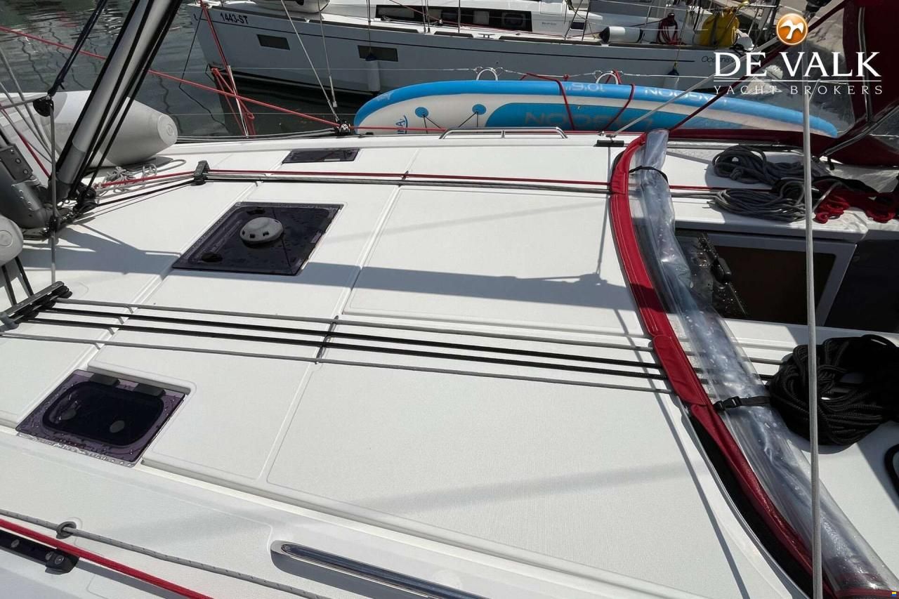 Beneteau Oceanis 40.1