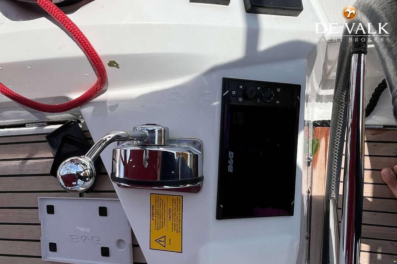 Beneteau Oceanis 40.1