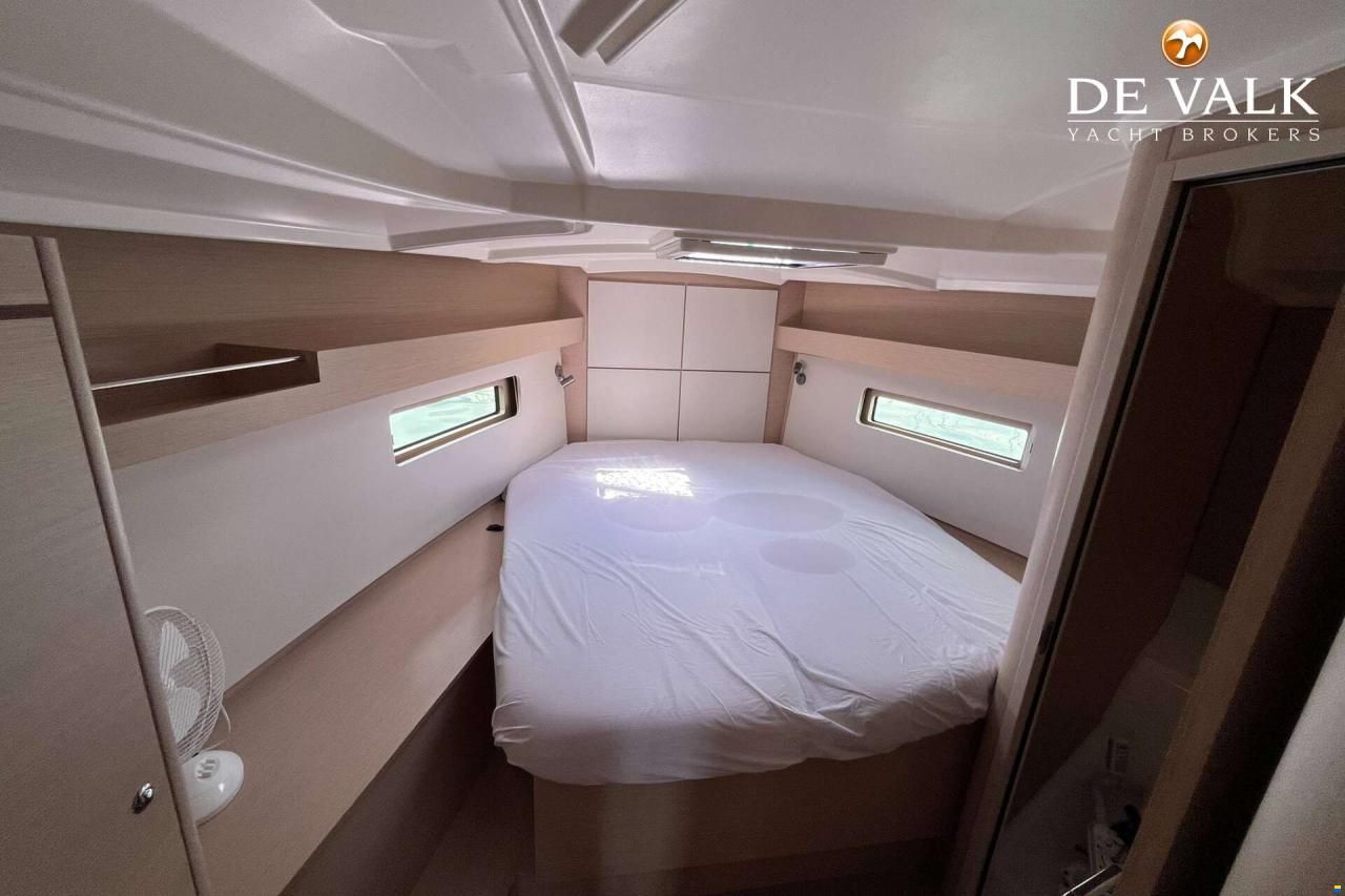 Beneteau Oceanis 40.1