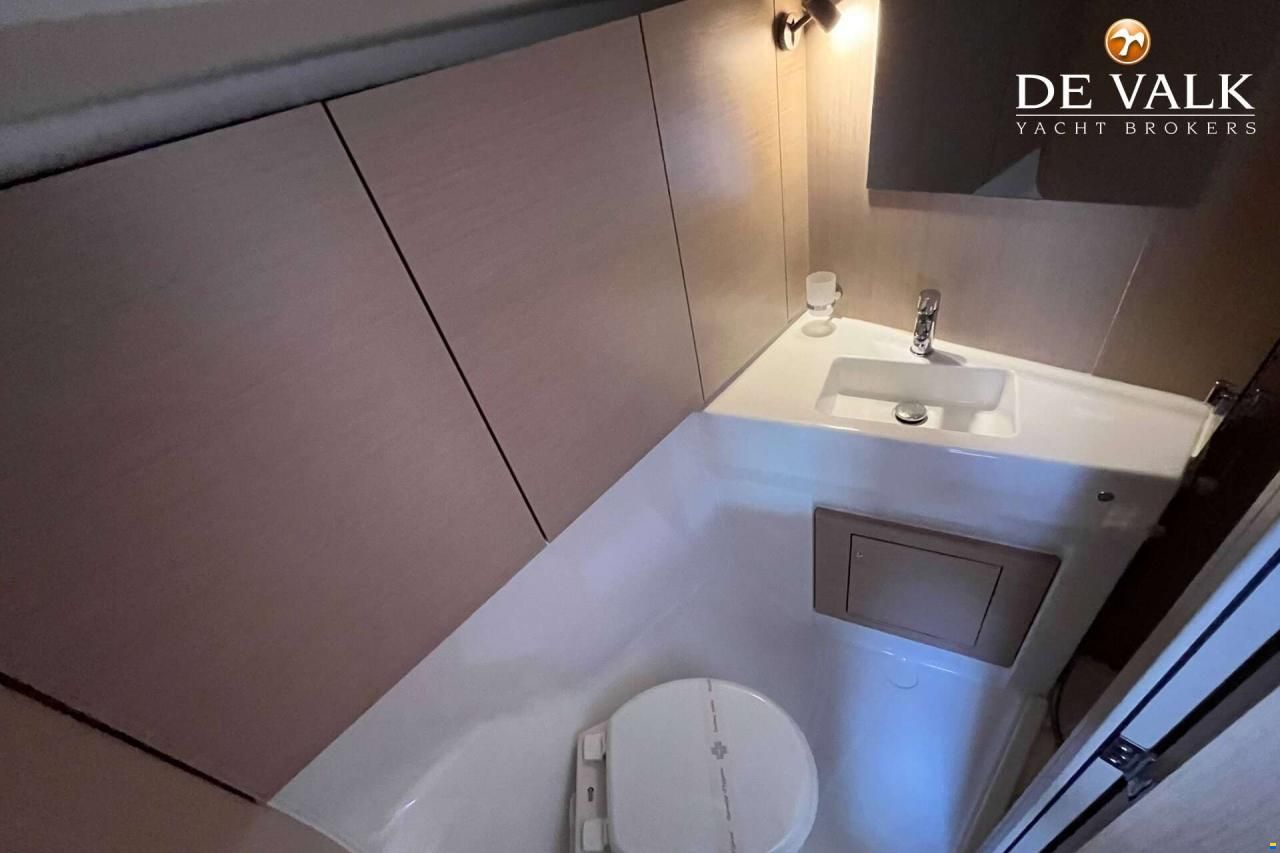 Beneteau Oceanis 40.1