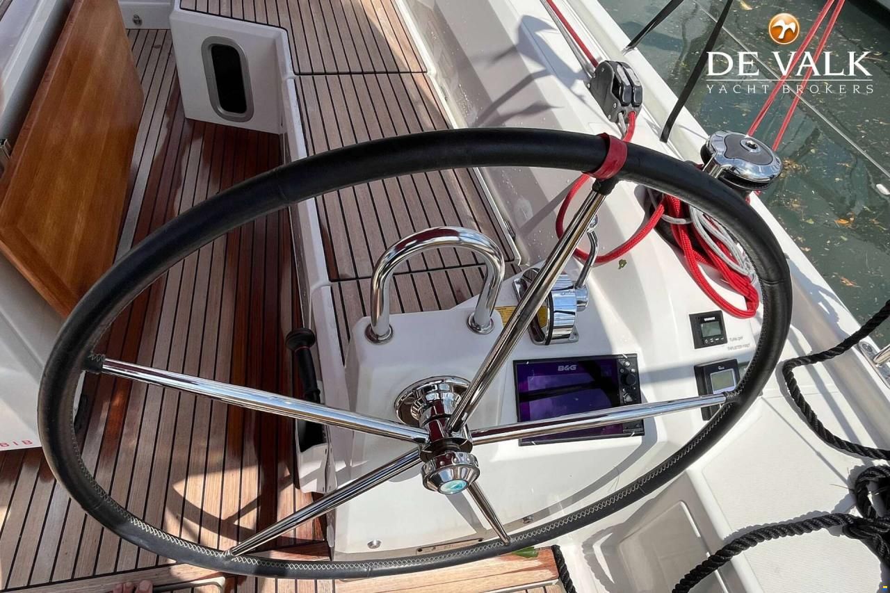 Beneteau Oceanis 40.1