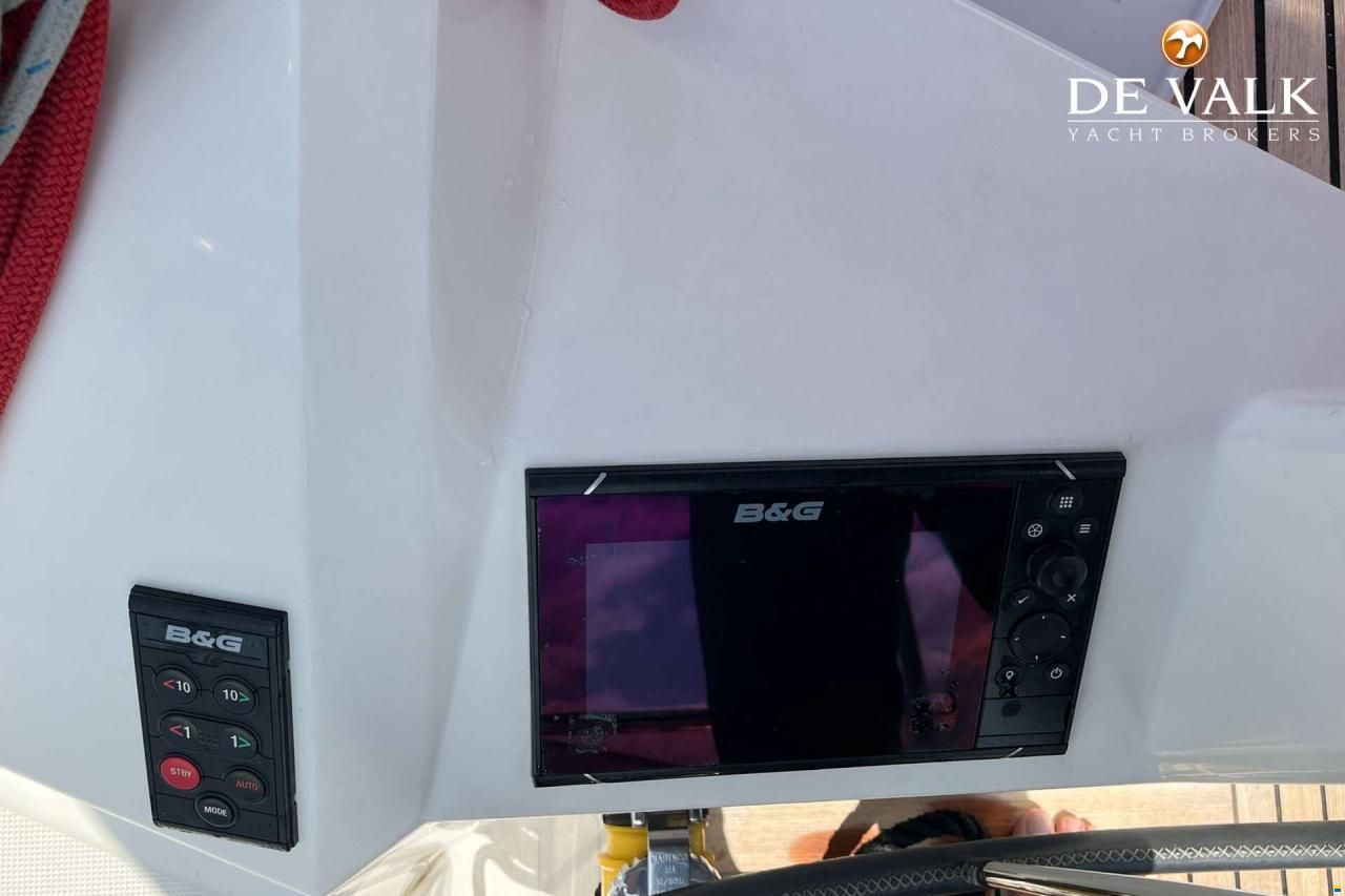 Beneteau Oceanis 40.1
