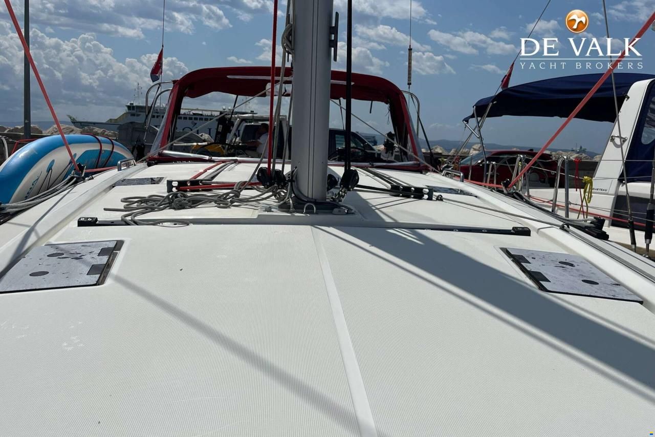 Beneteau Oceanis 40.1