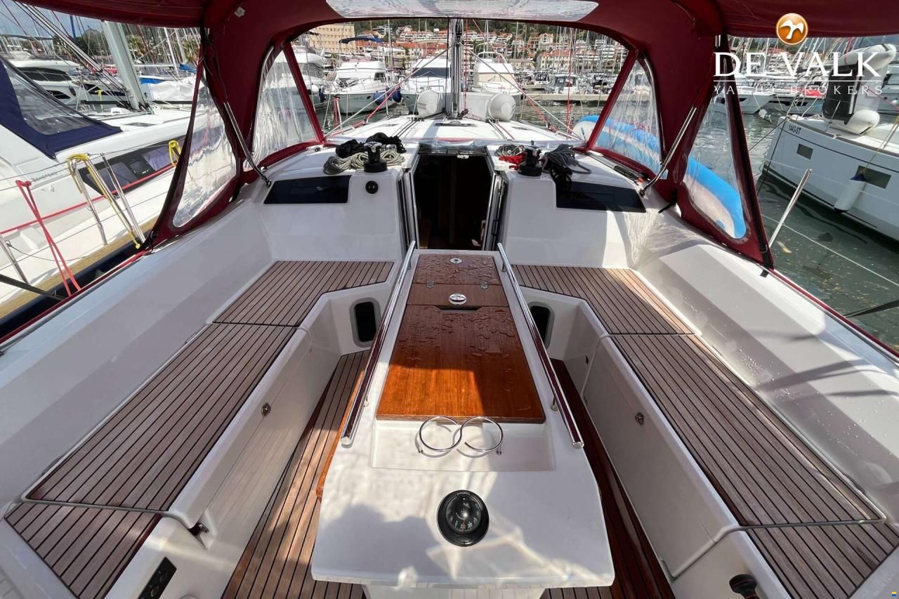 Beneteau Oceanis 40.1