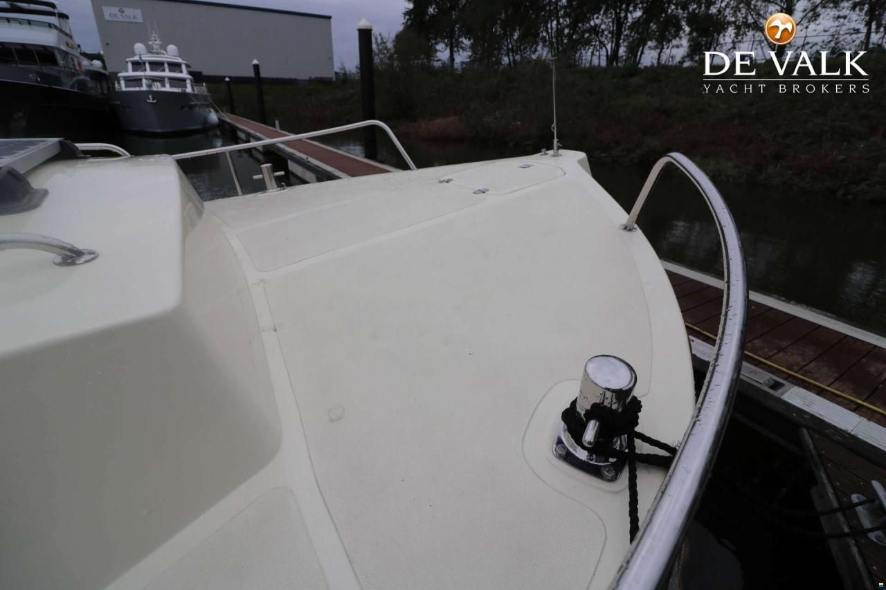 Pieterse 850