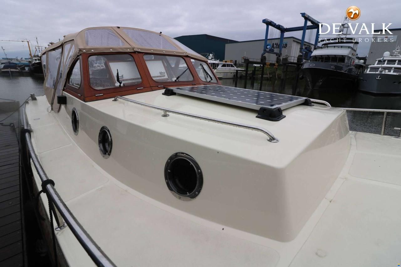 Pieterse 850