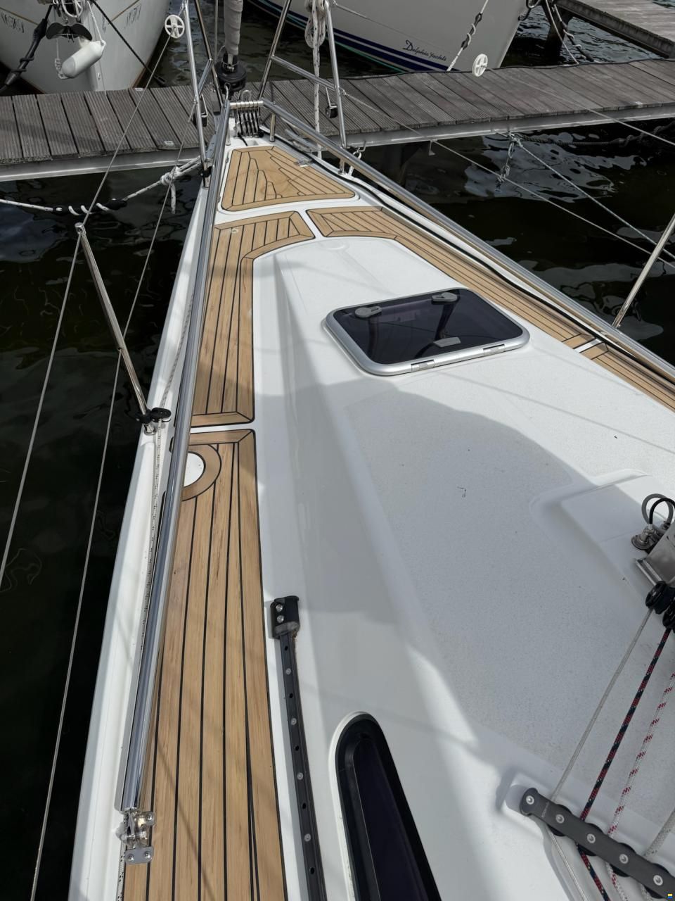 Dehler 29
