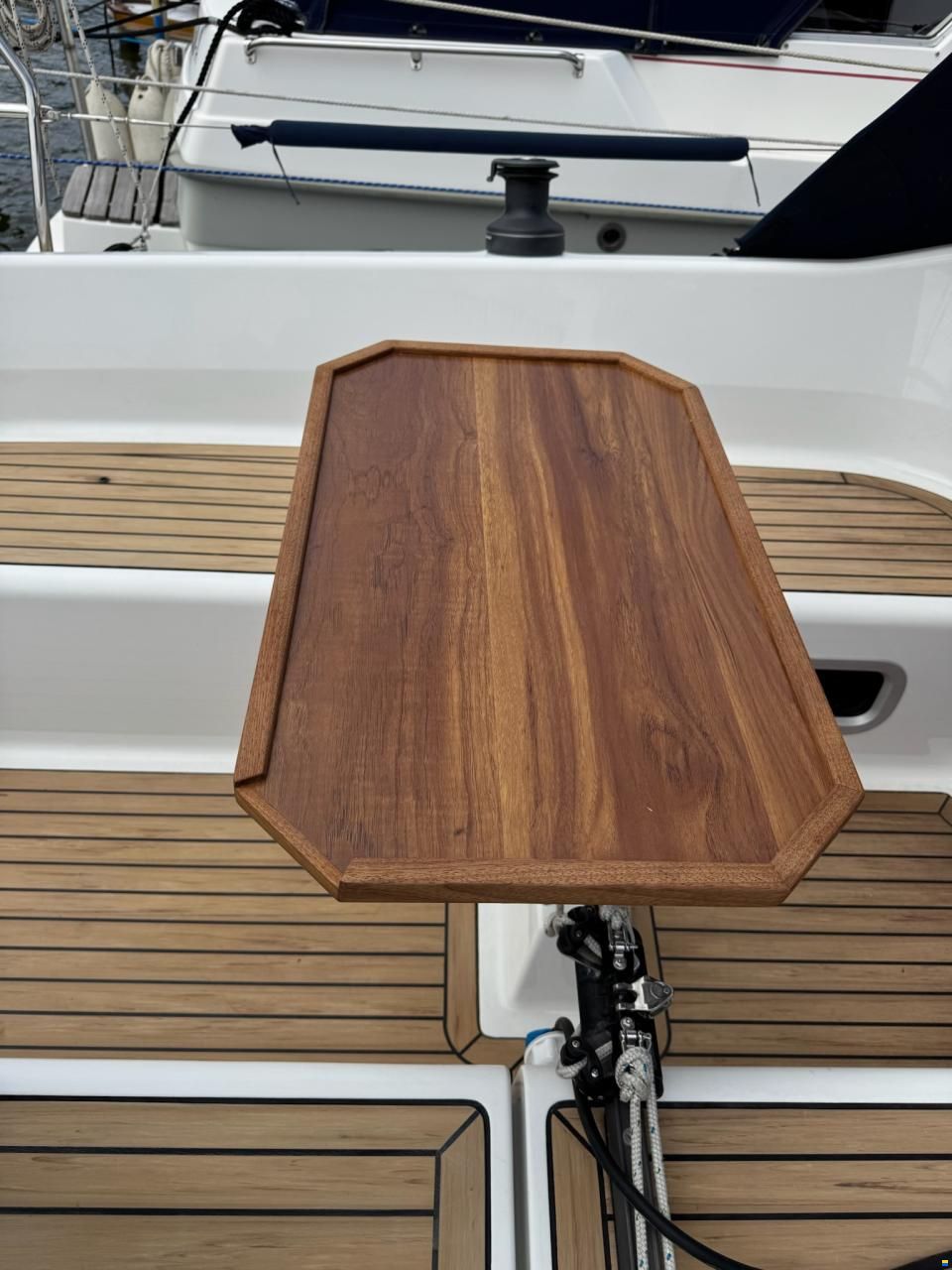 Dehler 29
