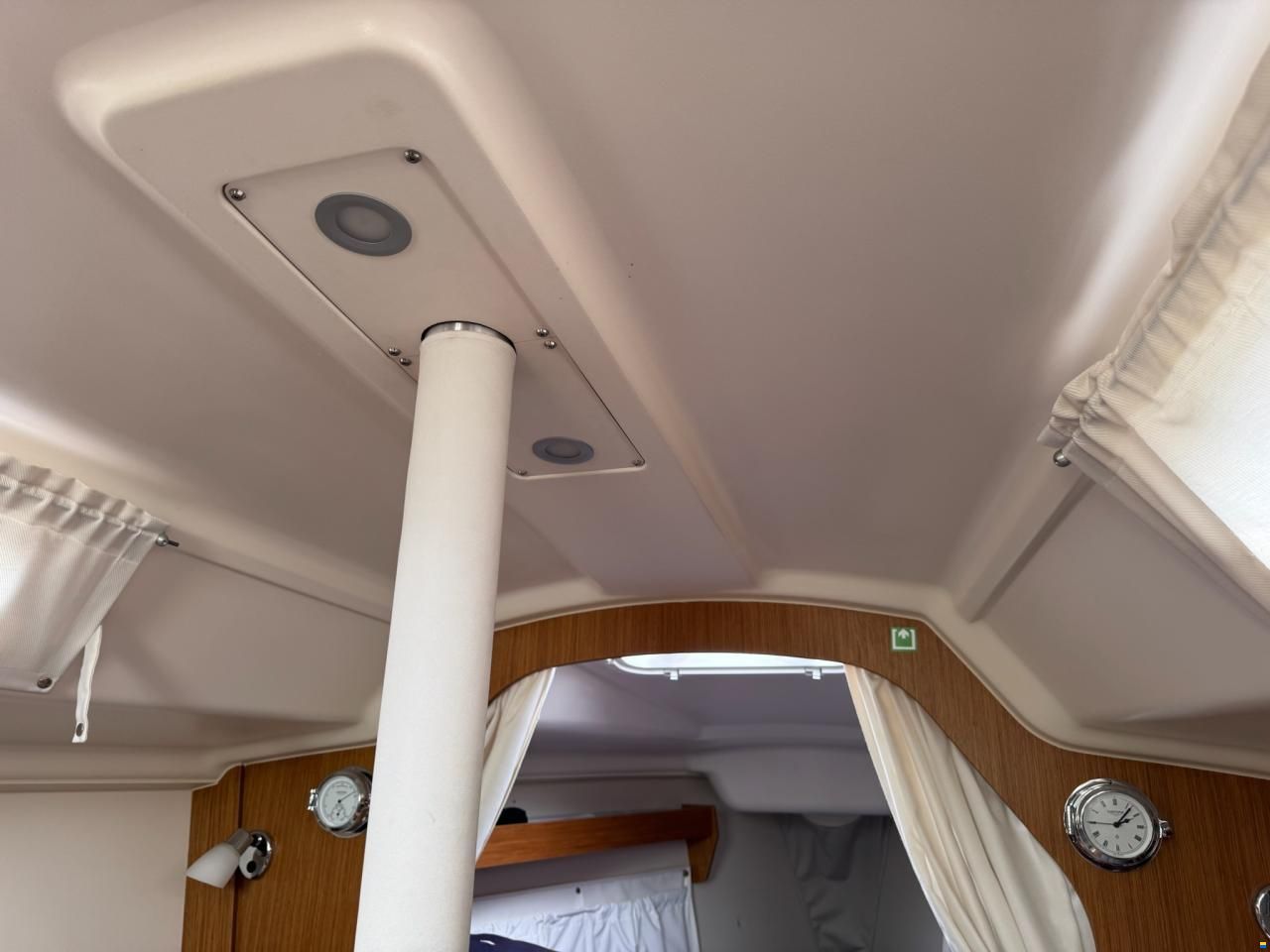 Dehler 29