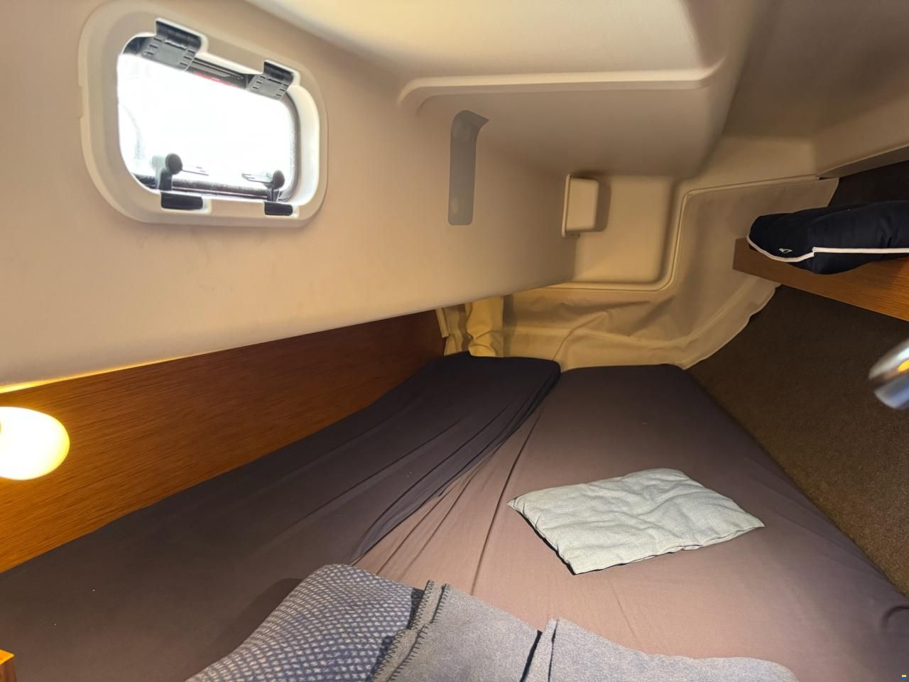 Dehler 29