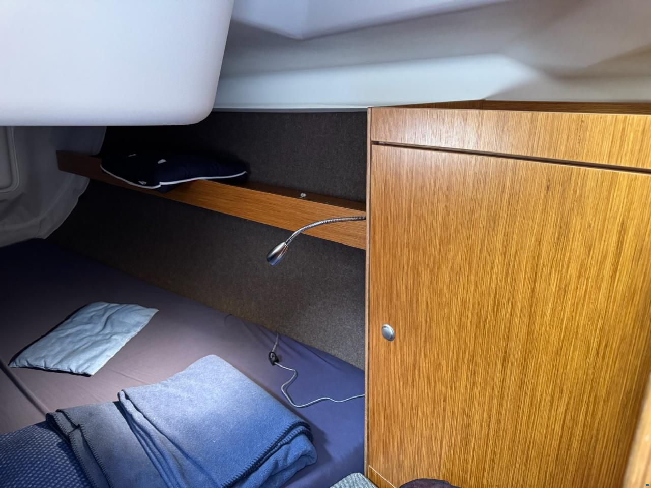 Dehler 29