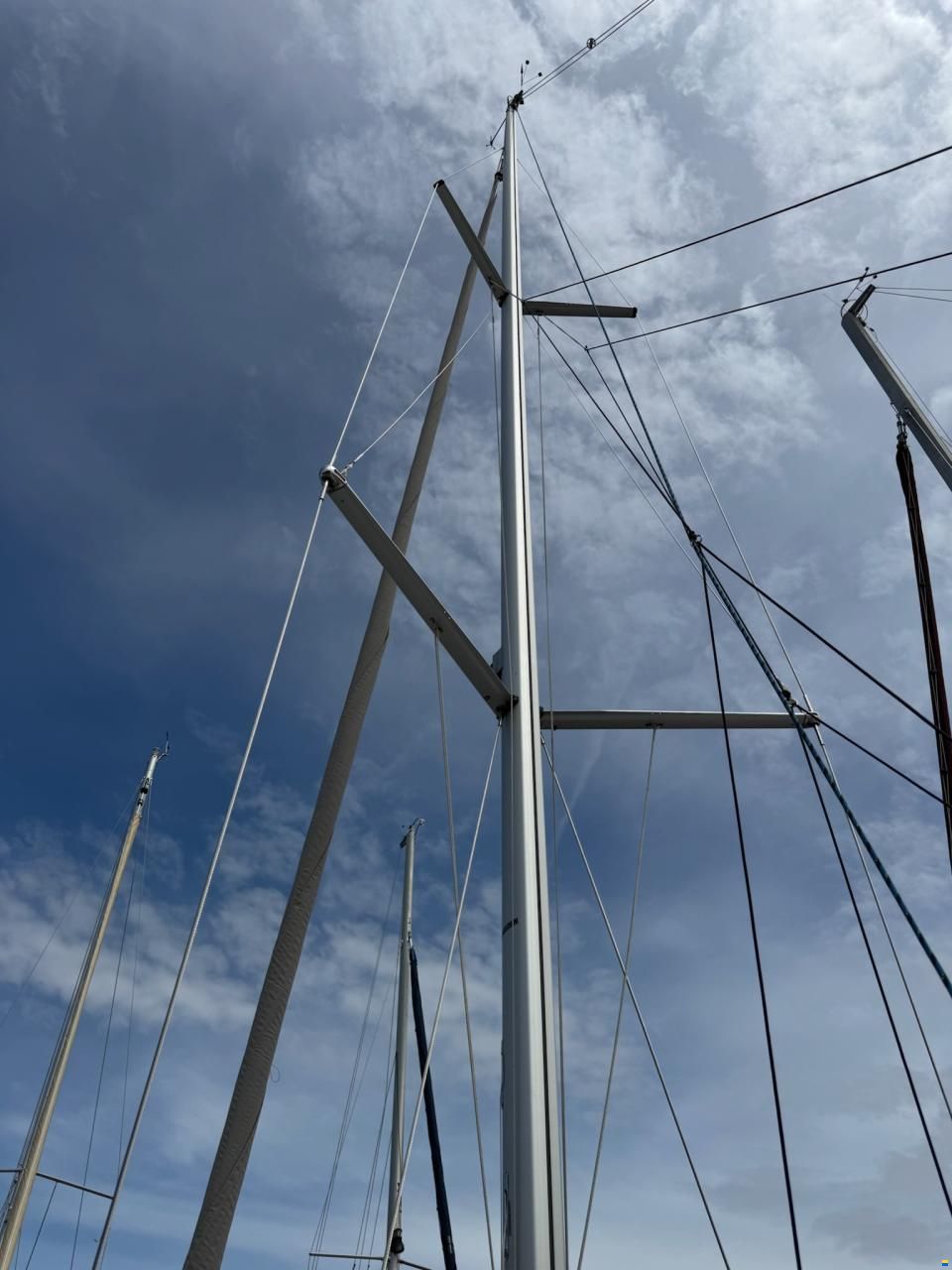 Dehler 29