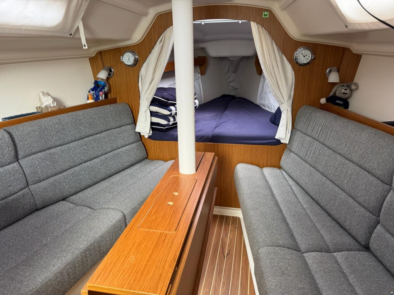 Dehler 29