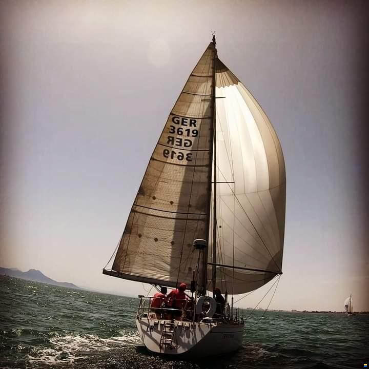 Cantiere del Pardo Grand Soleil 39