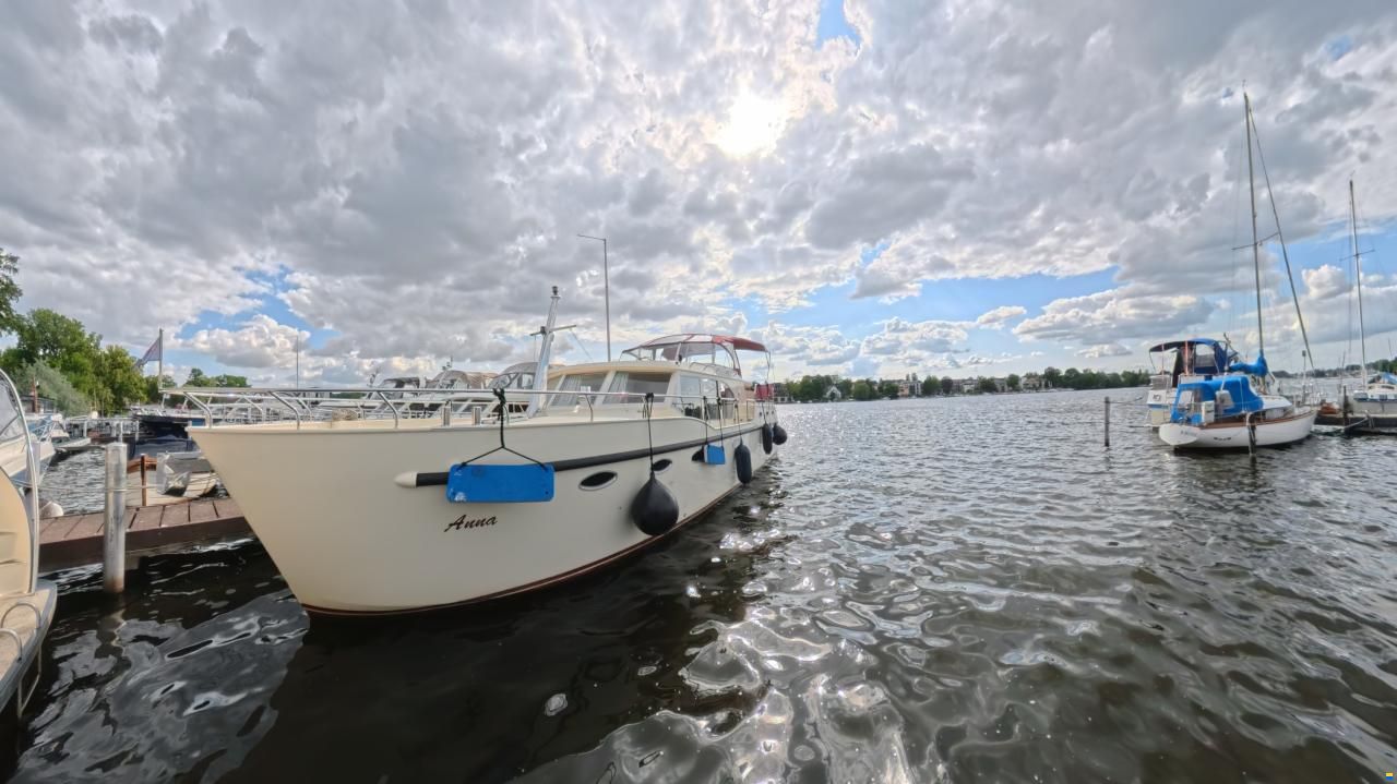 Linskens Catfish 46