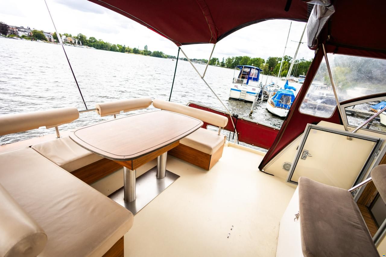 Linskens Catfish 46